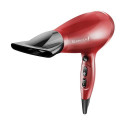 Remington T|Studio Silk hair dryer 2400 W Red