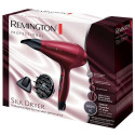 Remington T|Studio Silk hair dryer 2400 W Red