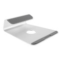 LogiLink AA0103 laptop stand Silver 38.1 cm (15&quot;)