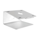 LogiLink AA0104 laptop stand Silver 43.2 cm (17&quot;)