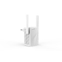 Tenda A18 bridge/repeater Network repeater 867 Mbit/s White