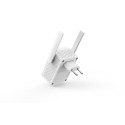 Tenda A18 bridge/repeater Network repeater 867 Mbit/s White