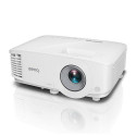 BenQ MH550 data projector Standard throw projector 3500 ANSI lumens DLP 1080p (1920x1080) 3D White