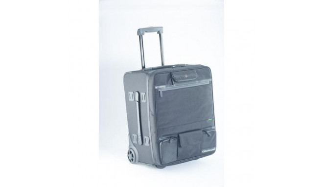 Cullmann CUMA Trolley 900+ Trolley case Black