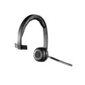 Logitech Wireless Headset Mono H820e