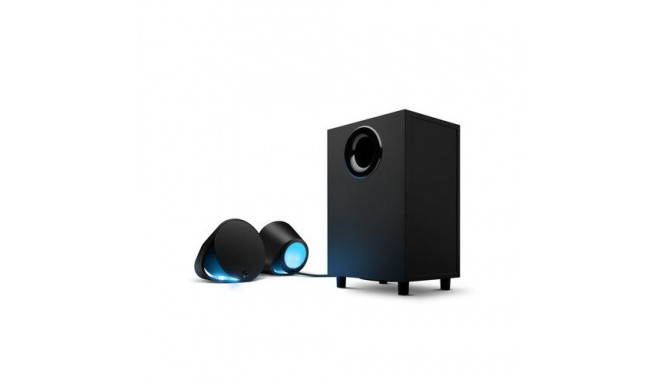 Logitech G G560 LIGHTSYNC PC Gaming Speakers