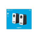 Logitech z150 Multimedia Speakers