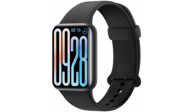 Xiaomi Smart Band 9 Pro, black