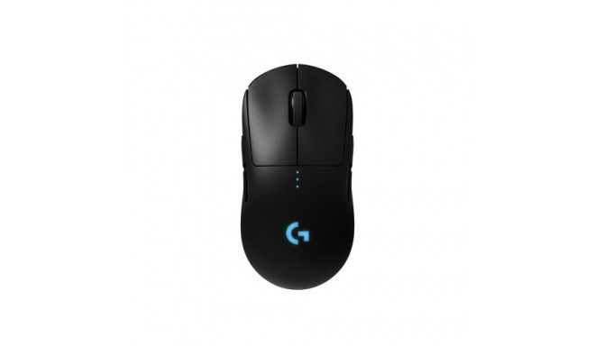 Logitech G PRO Wireless