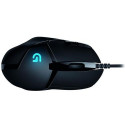 Logitech G G402 Hyperion Fury FPS Gaming Mouse