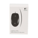 Logitech B100 Optical USB Mouse