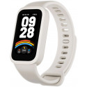 Xiaomi Smart Band 9 Active, white