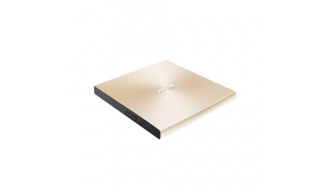 ASUS ZenDrive U9M optical disc drive DVD±RW Gold