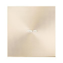 ASUS ZenDrive U9M optical disc drive DVD±RW Gold