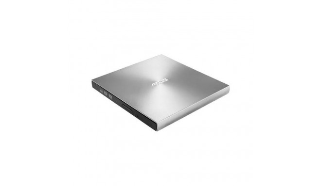 ASUS ZenDrive U9M optical disc drive DVD±RW Silver