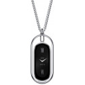 Xiaomi Smart Band Pendant, silver