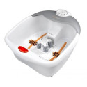 Medisana FS 885 foot bath Grey, White