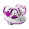 Medisana AC 850 massager Universal Violet, White