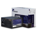 Inter-Tech Argus APS power supply unit 520 W 20+4 pin ATX ATX Black