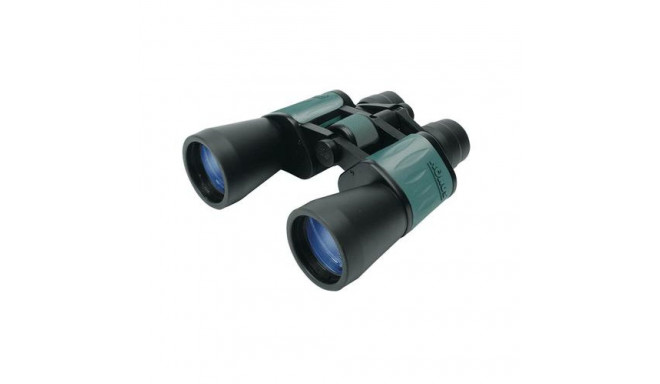 Konus NewZoom 10-30x60 CF binocular Grey, Black