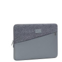 Rivacase 7903 33.8 cm (13.3&quot;) Sleeve case Grey