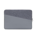 Rivacase 7903 33.8 cm (13.3&quot;) Sleeve case Grey