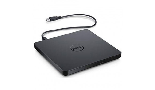 DELL 784-BBBI optical disc drive DVD±RW Black