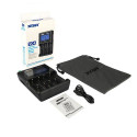 XTAR VC4 battery charger Household battery USB