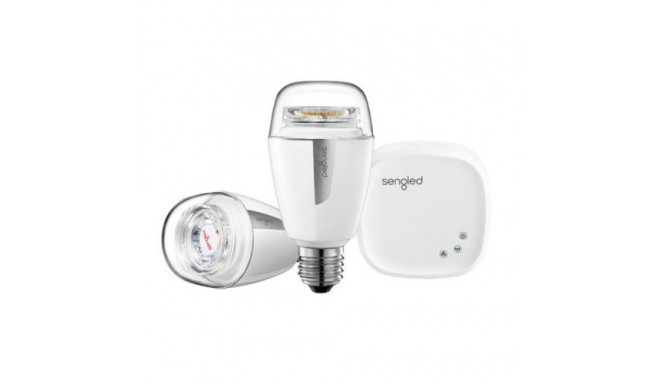 Sengled Element Plus Kit Smart lighting kit Wi-Fi