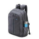 Rivacase 7560 backpack Grey Polyester