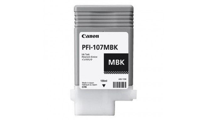 Canon PFI-107MBK ink cartridge 1 pc(s) Original Matte black