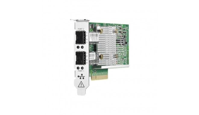 HPE 652503-B21 network card Internal Ethernet 10000 Mbit/s