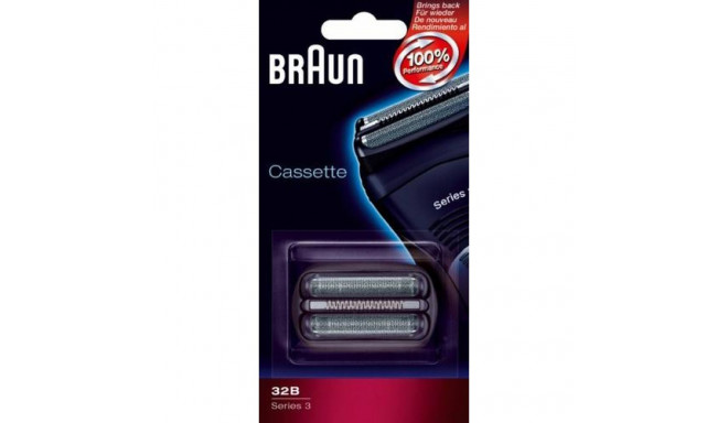 Braun 32B