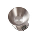 Mesko Home MS 3152 Stainless steel Countertop Electronic kitchen scale