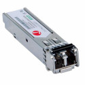 Intellinet Transceiver Module Optical, Gigabit Ethernet SFP Mini-GBIC, 1000Base-Sx (LC) Multi-Mode P