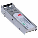 Intellinet Transceiver Module Optical, Gigabit Ethernet SFP Mini-GBIC, 1000Base-Sx (LC) Multi-Mode P