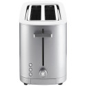 ZWILLING 53009-000-0 toaster 2 slice(s) 1800 W Satin steel