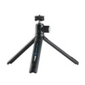 Cullmann 50081 tripod Black