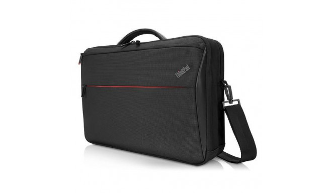 Lenovo 4X40Q26384 laptop case 39.6 cm (15.6&quot;) Hardshell case Black