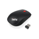 Lenovo 4X30M56887 mouse Office Ambidextrous RF Wireless Optical 1200 DPI