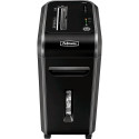 Fellowes 99Ci paper shredder Cross shredding 23 cm Black