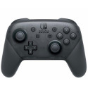 Nintendo Switch Pro Controller Black Bluetooth Gamepad Analogue / Digital Nintendo Switch, PC