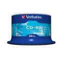 Verbatim CD-R Extra Protection 700 MB 50 pc(s)