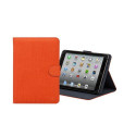 Rivacase 3317 25.6 cm (10.1&quot;) Folio Orange