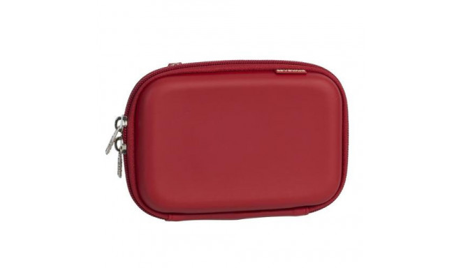 Rivacase 9101 (PU) Sleeve case EVA (Ethylene Vinyl Acetate) Red