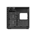 Sharkoon NIGHT SHARK Midi Tower Black