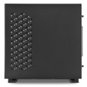 Sharkoon Pure Steel RGB Midi Tower Black
