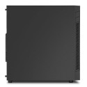 Sharkoon S25-V Midi Tower Black
