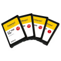 Intenso Top 2.5&quot; 512 GB Serial ATA III MLC