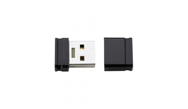 Intenso Micro Line USB flash drive 16 GB USB Type-A 2.0 Black